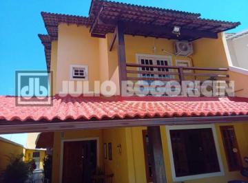 Casa · 194m² · 3 Quartos · 5 Vagas · Casa em Condomínio - Duplex / Residencial / Anil
