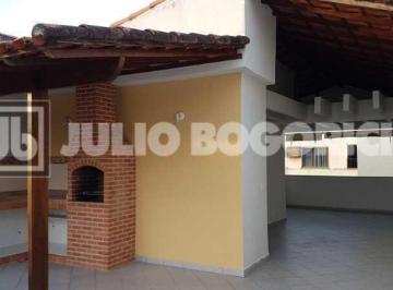 Apartamento · 165m² · 3 Quartos · 2 Vagas · Cobertura Para Venda no Pechincha Com 165m² 3 Quartos e 2 Vagas