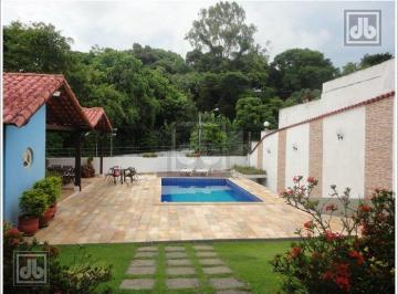 Casa · 643m² · 4 Quartos · 2 Vagas · Casa de Condomínio - Freguesia Jacarepaguá Visite Hoje Belíssima Casa - 4 quarto
