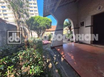 Casa · 175m² · 3 Quartos · 2 Vagas · Freguesia Jacarepaguá - Casa em Condomínio - Linear - Residencial - 3 quartos -