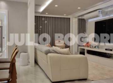 Casa · 240m² · 3 Quartos · 2 Vagas · Casa em Condomínio - Duplex - Residencial - Anil - Jacarepaguá - 3 quartos; 1 su