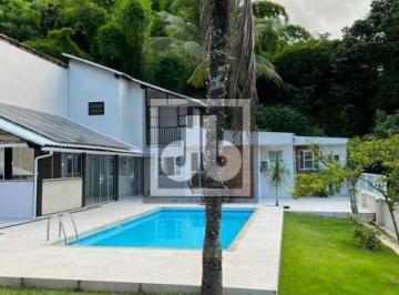 Casa · 660m² · 6 Quartos · 2 Vagas · Venda Julio Bogoricin Jacarepaguá  Condomínio Fazenda Passaredo  Casa Maravilhos