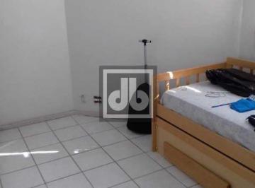 Apartamento · 200m² · 3 Quartos · 2 Vagas · Cobertura - Freguesia - Rua Comandante Rúbens Silva - 3 quartos (2 Suítes) - 2 V