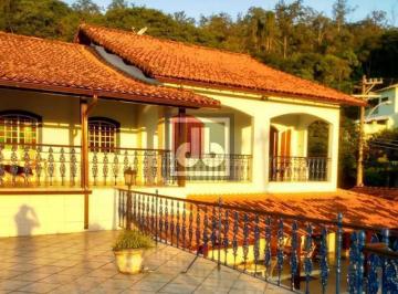 Casa · 837m² · 5 Quartos · 5 Vagas · Casa - Anil Jacarepaguá - 837m² - 5 Quartos (3 Suítes)- Piscina - 5 Vagas - Con