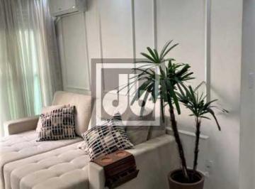 Apartamento · 38m² · 1 Quarto · 1 Vaga · Taquara  - lindo apartamento tipo loft decorado - 38 m² - 1 quarto - varanda - s