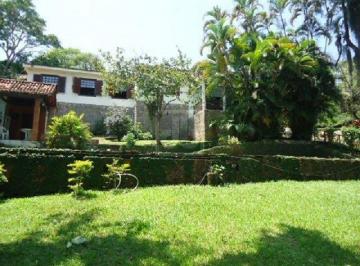 Casa · 396m² · 5 Quartos · 5 Vagas · Casa de Condomínio - Itanhangá - Ampla - 3 Salas - Varandas - Condomínio - 5 qu