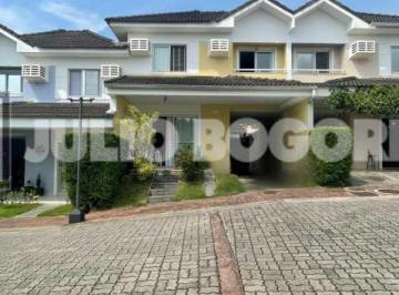 Casa · 147m² · 3 Quartos · 3 Vagas · Casa em Condomínio : Duplex / Residencial / Freguesia (Jacarepaguá)