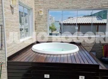 Apartamento · 161m² · 3 Quartos · 2 Vagas · JBJ52660 FREGUESIA COBERTURA 3 QUARTOS (1SUITE) 2 VAGAS INFRA