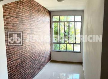 Apartamento · 60m² · 2 Quartos · Apartamento : / Residencial / Freguesia (Jacarepaguá)