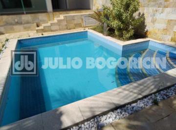 Casa · 344m² · 3 Quartos · 2 Vagas · Casa em Condomínio - Duplex / Residencial / Pechincha