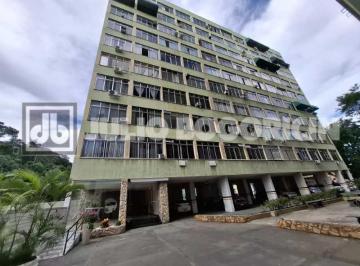 Apartamento · 59m² · 2 Quartos · 1 Vaga · Apartamento : Padrão / Residencial / Pechincha