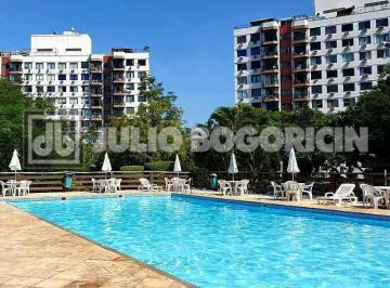 Apartamento · 84m² · 3 Quartos · 1 Vaga · Apartamento 3 Quartos no Bosque da Miratáia Pechincha Com 84m²