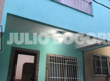 Casa · 63m² · 2 Quartos · 1 Vaga · Casa em Condomínio - Duplex / Residencial / Curicica