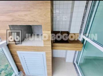 Apartamento · 69m² · 2 Quartos · 1 Vaga · Taquara/ Jacarepaguá/ Excelente apartamento/ Varanda gourmet/ 02 dormitórios/ Su
