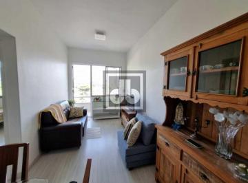 Apartamento · 52m² · 1 Quarto · 1 Vaga · LINDÍSSIMO APARTAMENTO - REFORMADO - EXCELENTE LOCALIZAÇÃO - PRONTO PARA MORAR.A
