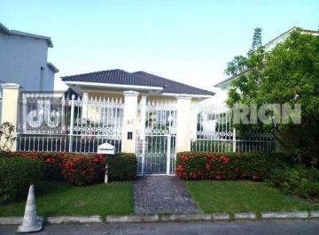 Casa · 268m² · 2 Quartos · 3 Vagas · Taquara - Jacarepaguá - Linda casa no condomínio Fazenda Passaredo - Linear - Ag