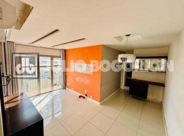 Apartamento · 76m² · 2 Quartos · 1 Vaga · Apartamento : / Residencial / Freguesia (Jacarepaguá)