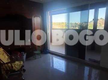 Apartamento · 345m² · 6 Quartos · 4 Vagas · Cobertura Para Venda no Pechincha Com 345m² - 6 Quartos - 3 Suítes - 3 Vagas