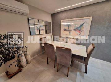 Apartamento · 118m² · 3 Quartos · 2 Vagas · Apartamento -  / Residencial / Freguesia (Jacarepaguá)