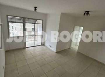 Apartamento · 92m² · 4 Quartos · 1 Vaga · Freguesia | Jacarepaguá | Apartamento | vazio | 95 m² | reformado | ótima locali