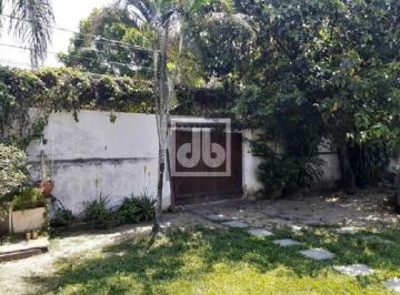 Casa · 360m² · 3 Quartos · 4 Vagas · Freguesia - Jacarepaguá - Casa de Condomínio - Linear - 360m² - Quintal - 3 Quar