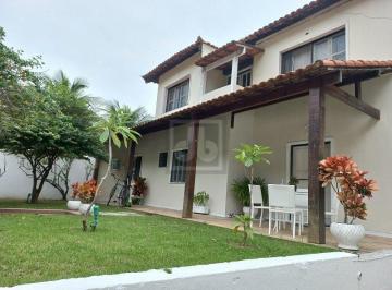 Casa · 600m² · 4 Quartos · 3 Vagas · Casa de Condomínio - Anil,  4 quartos, 2 suítes, condomínio com infraestrutrura