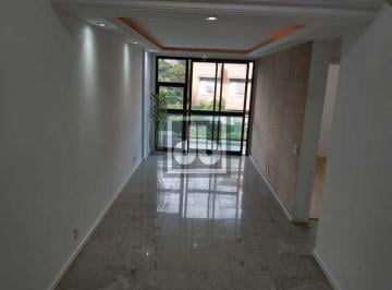 Apartamento · 199m² · 4 Quartos · 3 Vagas · Cobertura - Freguesia - Condomínio - Sol da manhã - 4 quartos suíte com dependên