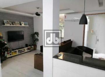 Casa · 110m² · 2 Quartos · Casa - Freguesia 2 Quartos, Suíte - Espaço Gourmet - Vista Montanha. Agende sua