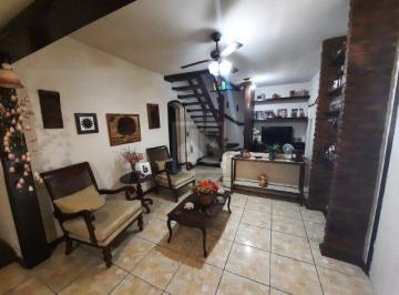 Casa · 250m² · 3 Quartos · 1 Vaga · Casa de Condomínio - Freguesia - Sala - 3 Quartos - Suíte - Closet - Varanda - V