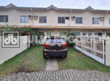 Casa · 113m² · 4 Quartos · 2 Vagas · Casa em Condomínio - Duplex / Residencial / Taquara