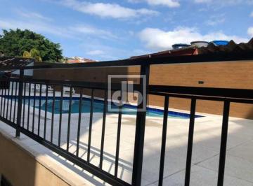 Apartamento · 63m² · 2 Quartos · 1 Vaga · Excelente Apartamento - área nobre da Freguesia - Entrar e morar- Infra total -