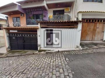 Casa · 76m² · 2 Quartos · 1 Vaga · Freguesia, Jacarepaguá - Linda casa de condomínio vazia -2 quartos. Agende sua v