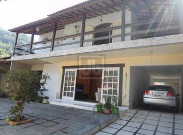 Casa · 329m² · 3 Quartos · Casa de Condomínio Itanhangá - Casa Duplex - 3 Quartos - Suíte - 360 m² - Piscin