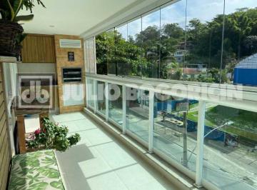 Apartamento · 114m² · 3 Quartos · 2 Vagas · LINDO APARTAMENTO 114M², SALÃO EM 2 AMBIENTES, 4 QUARTOS TRANSFORMADOS EM 3 QUAR
