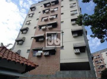 Apartamento · 69m² · 2 Quartos · 1 Vaga · Apartamento Taquara - Vazio - 2 Quartos - Armários - Copa Cozinha Planejada - De