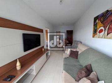 Apartamento · 80m² · 2 Quartos · 1 Vaga · Apartamento amplo - Taquara - 80m² - Ótima localização - 2 quartos - sala - 2 va