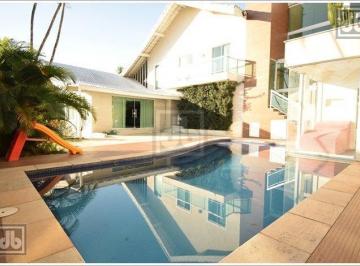 Casa · 700m² · 5 Quartos · 3 Vagas · CASA DE CONDOMÍNIO ELDORADO - FREGUESIA VISITE HOJE - 523 m² - 5 QUARTOS - 3 SU