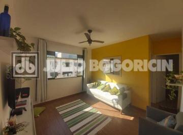 Apartamento · 47m² · 2 Quartos · 1 Vaga · Apartamento - Padrão / Residencial / Freguesia (Jacarepaguá)