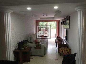 Apartamento · 314m² · 4 Quartos · 2 Vagas · Freguesia, Jacarepaguá - Linda Cobertura - Sol da Manhã - 04 quartos, 01 suíte -