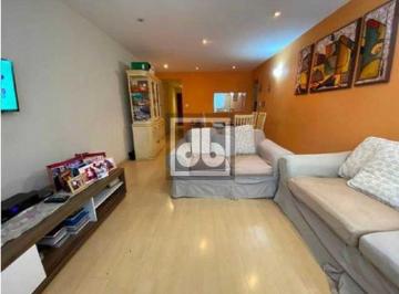Apartamento · 102m² · 2 Quartos · 2 Vagas · Pechincha - Jacarepaguá - Excelente  - Apartamento 102m2 - 2 quartos com dependê