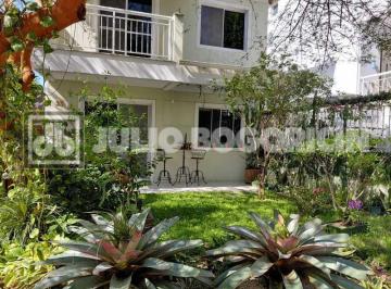 Casa · 126m² · 5 Quartos · 3 Vagas · Freguesia casa em Condominio Duplex 5 quartos 1 suíte. Infra total.Segurança 24h