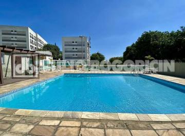 Apartamento · 52m² · 2 Quartos · 1 Vaga · Ótimo apartamento, freguesia, dois quartos, vista livre, sol da manhã infraestru