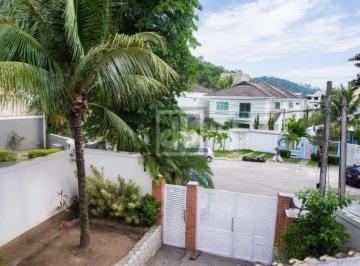 Casa · 234m² · 4 Quartos · 3 Vagas · JBJ69485 Jacarepaguá - Condomínio Pedras Douradas - Bela casa - 637M2 - Condomín