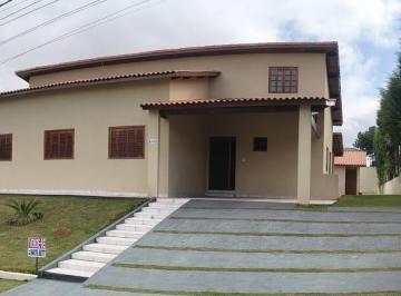 Foto 01 · Casa, Condominio Vale do Sol, Bom Jesus dos Perdões, SP