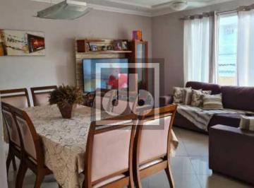 Casa · 135m² · 3 Quartos · 3 Vagas · Ótima casa em condomínio na Vila Valqueire - 135 m² - varanda - 2 quartos, sendo