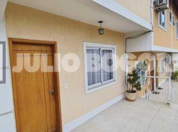 Casa · 85m² · 2 Quartos · 1 Vaga · Freguesia/ Jacarepaguá/ Linda casa em condominio - 02 suítes - 01 vaga - Reforma