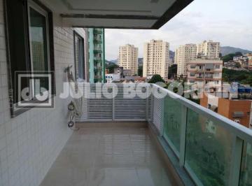 Apartamento · 67m² · 2 Quartos · 1 Vaga · Taquara - Jacarepaguá -Condomínio Secret Place - 02 dormiórios - Suíte - - Novo