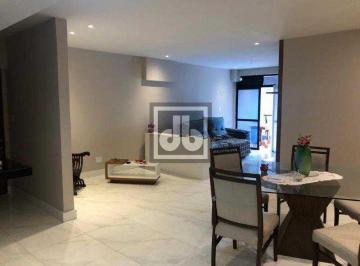 Apartamento · 180m² · 4 Quartos · 2 Vagas · Freguesia - Jacarepaguá - Alto padrão - Potiguara - 4 quartos sendo 2 suítes - 2