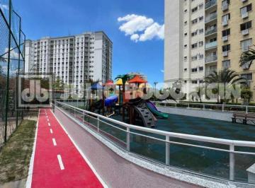 Apartamento · 51m² · 2 Quartos · 1 Vaga · Oportunidade única na Barra da Tijuca