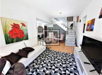 Apartamento · 207m² · 2 Quartos · 2 Vagas · Espaçosa cobertura - Freguesia - Jacarepaguá - ótima localização - 2 quartos - 1